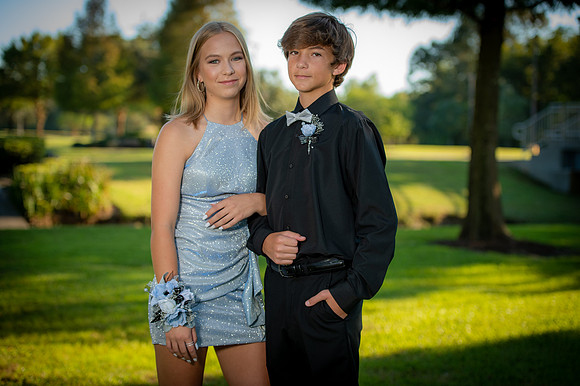 Class of 2025 Dutchtown 004