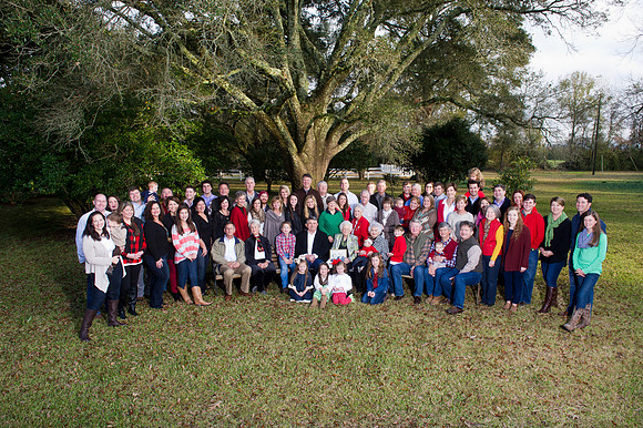 McKowen Family 138