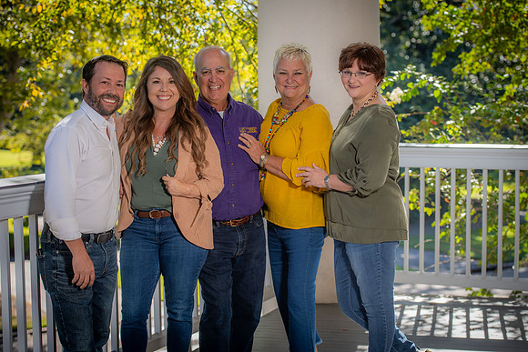 Hebert family 115