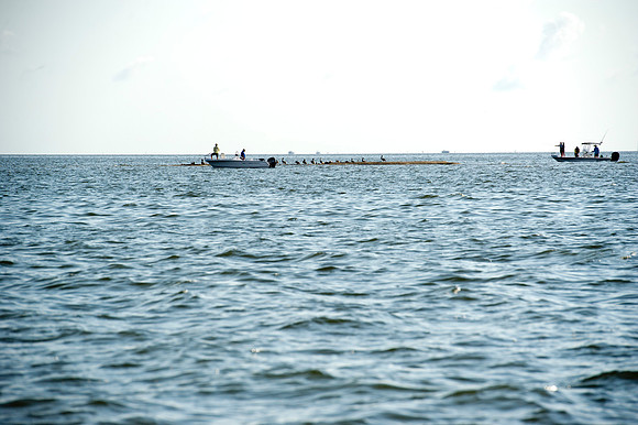 CCA Legislative fishing rodeo 270