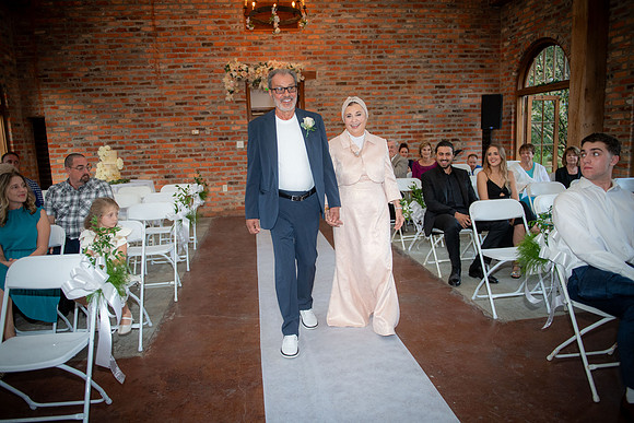 Samia & J'Mikel 405