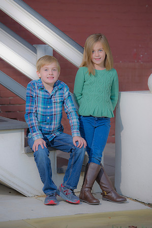 Rostafin family 022