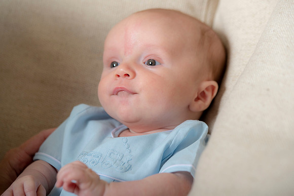 Conrad 3 months 008