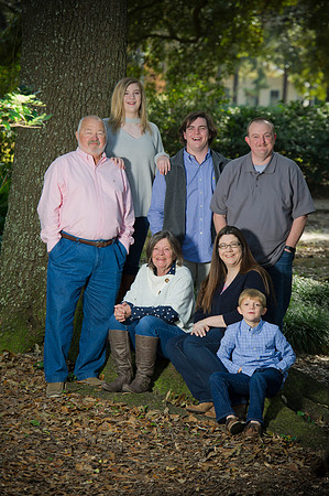Jones family 109