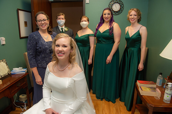 Mary & Daniel 169