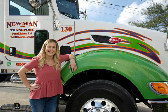 Newman transport079