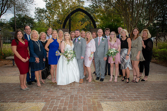 Grace & Garrett 350