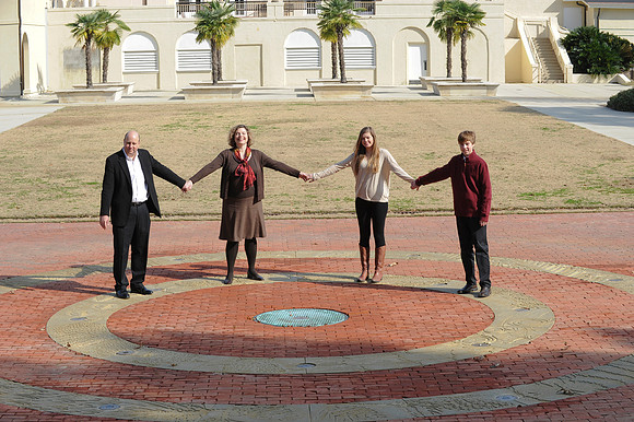 Heitman Family 026