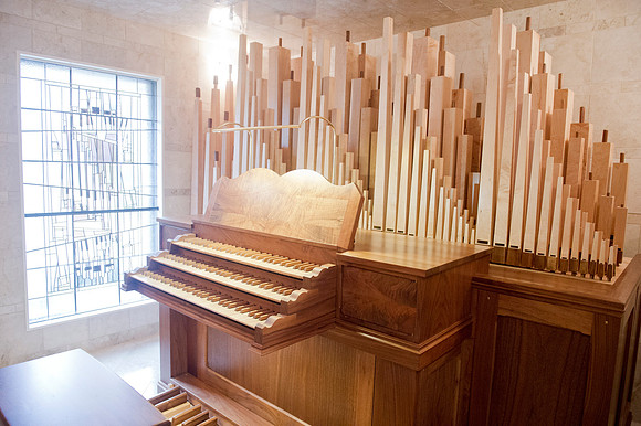 Nolte Organ016