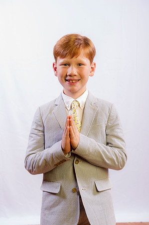 2018 st Aloysius 1st communion 001