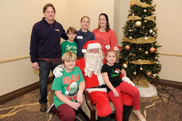 Holiday Party 142