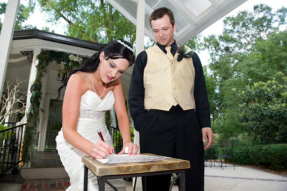 April & Whitney 233