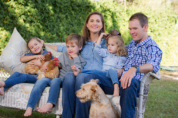 O'Brien family 102