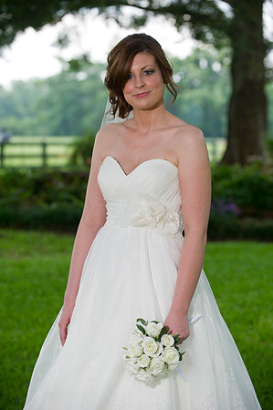 Erin's bridal 100