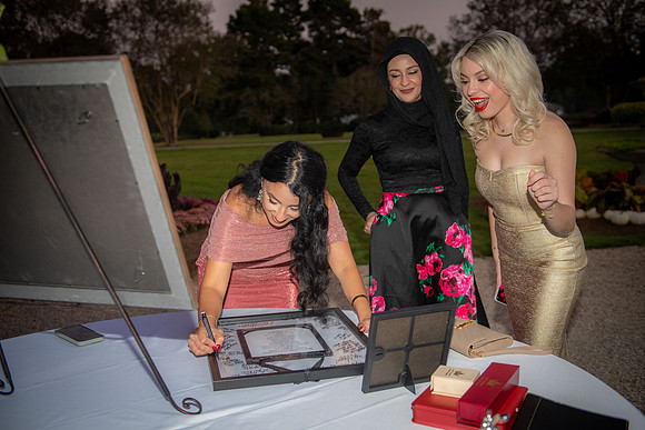 Samia & J'Mikel 594