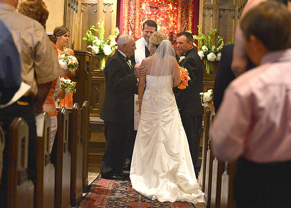 Melanie & Danny 072