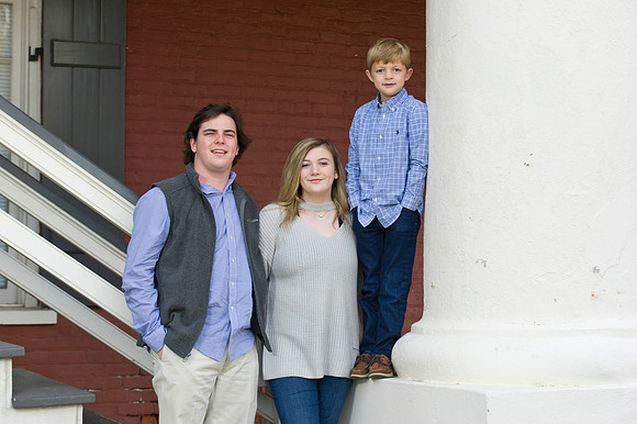 Jones family 012