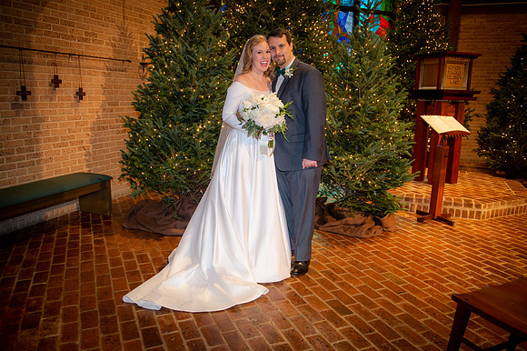 Mary & Daniel 378
