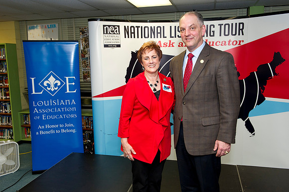 National Listening tour Baton Rouge 253