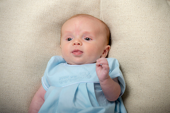 Conrad 3 months 124