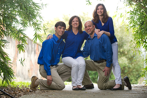 Mistretta Family 024