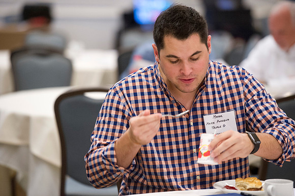 LMTA Fall Conference 233