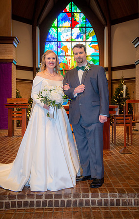 Mary & Daniel 356