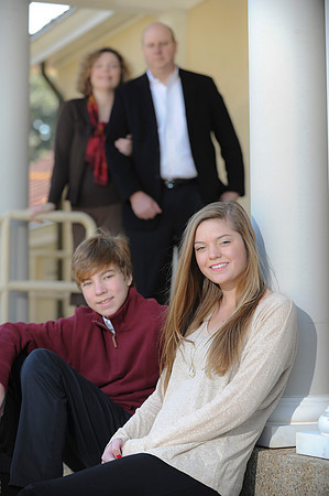 Heitman Family 062