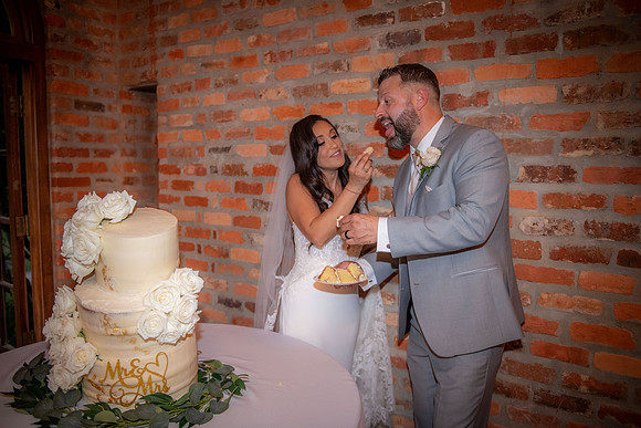 Samia & J'Mikel 619
