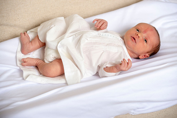 Conrad newborn 110
