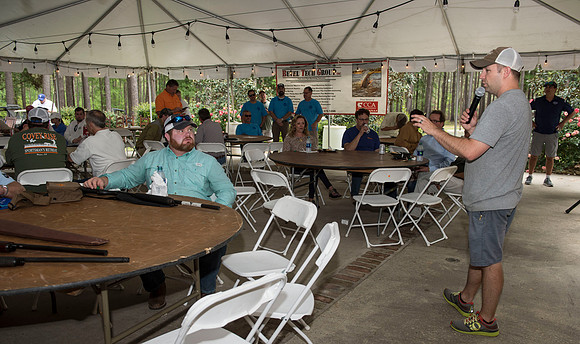CCA sporting clays 358
