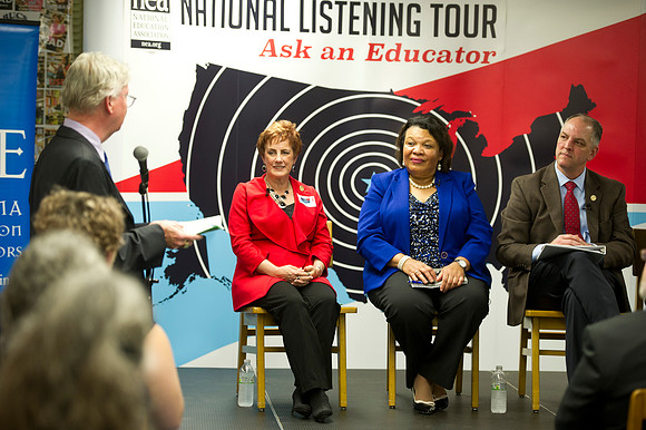 National Listening tour Baton Rouge 221