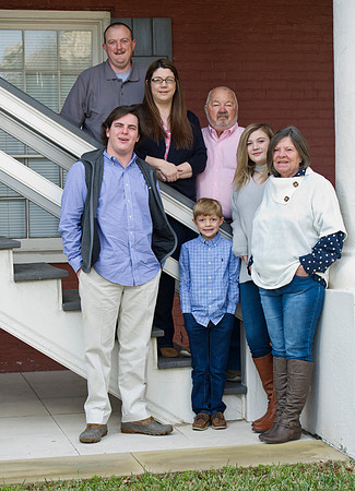 Jones family 004