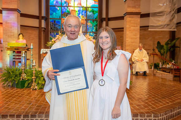 SAS 2024 Graduation 113