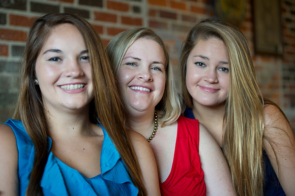 Hebert Family 235