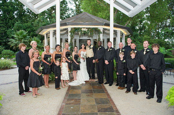 April & Whitney 244