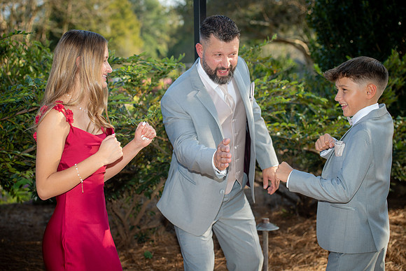 Samia & J'Mikel 125