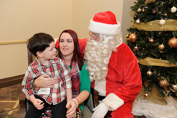 Holiday Party 152