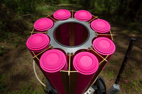 CCA 2019 Sporting Clays 001
