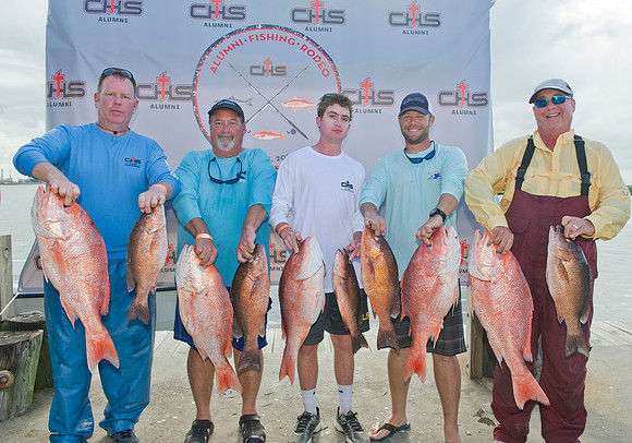 2016 CHS alumni Fishing rodeo 324