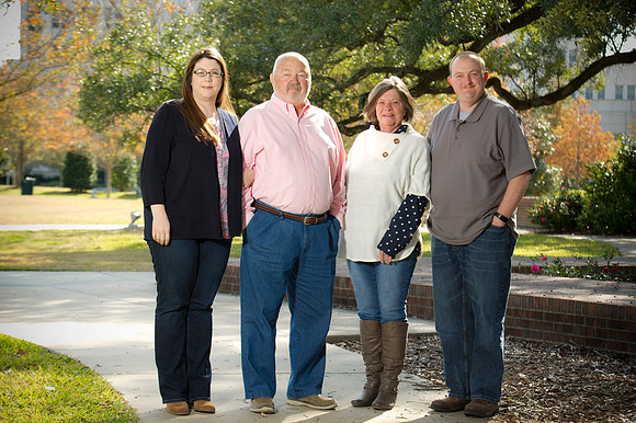 Jones family 053