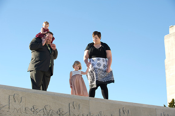 Colvin family 112