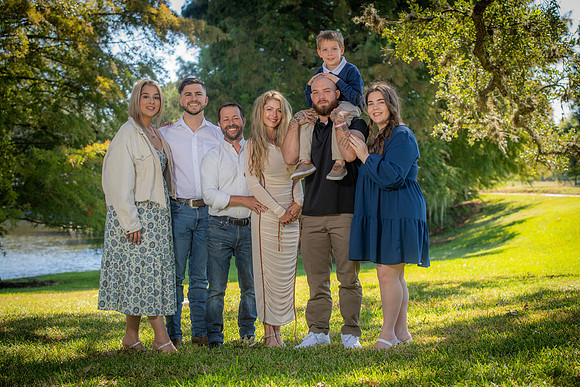 Hebert family 259