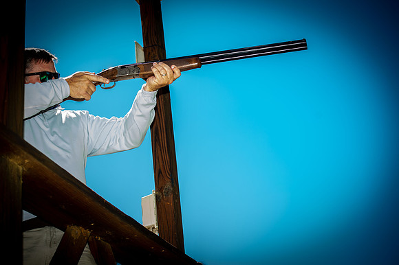 CCA sporting clays 291