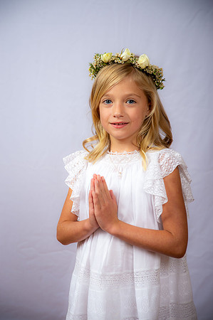 2021 aloysius communion 1166
