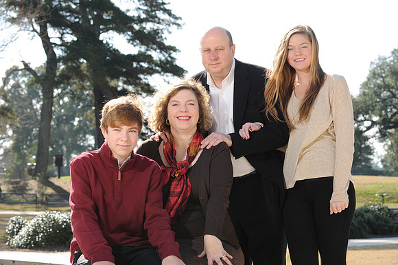 Heitman Family 006