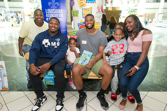 LAE read across LA 0064