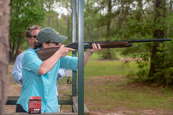 CCA 2019 Sporting Clays 509
