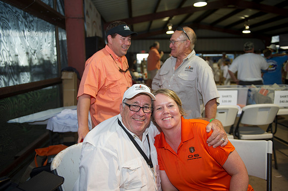 CHS Alumni Fishing Rodeo 2014 0355
