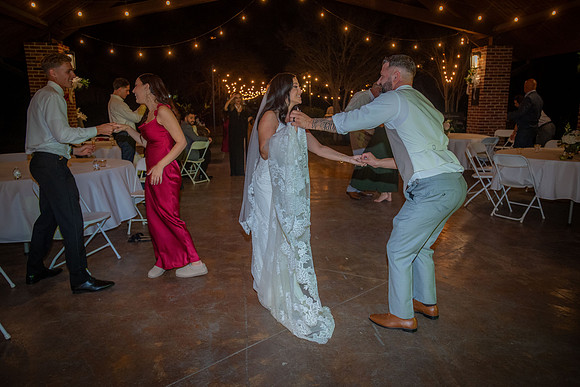 Samia & J'Mikel 854